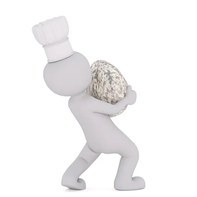 Free Easter Easter Egg illustration and picture