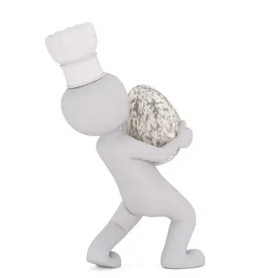 Free Easter Easter Egg illustration and picture