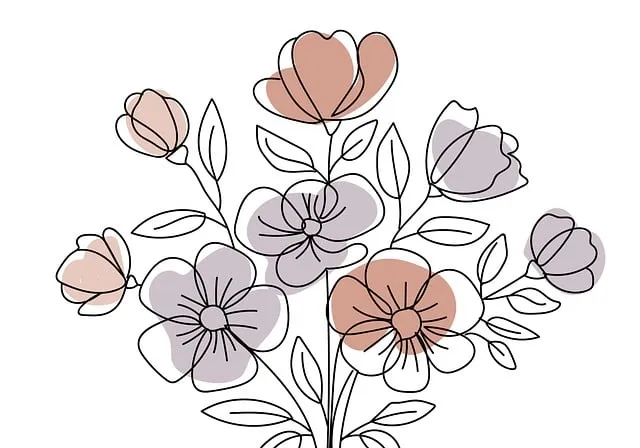 Free Background Boho photo and picture