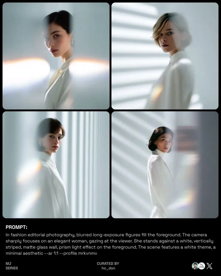 Howard Chen ✦ (@hc_dsn) on X