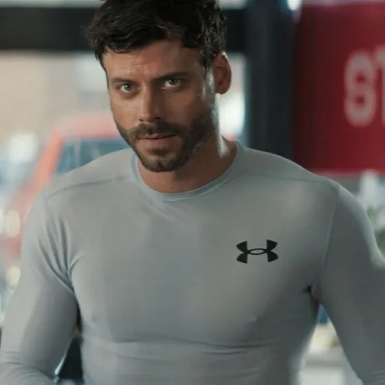 heated rivalry 1x3 scott hunter francois arnaud