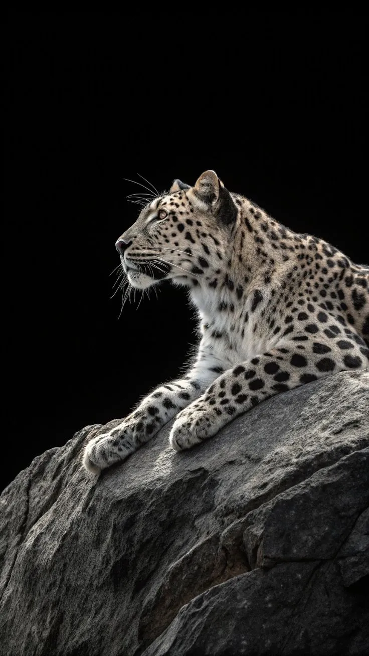 Wallpaper So Wild, It's Practically a Zoo!