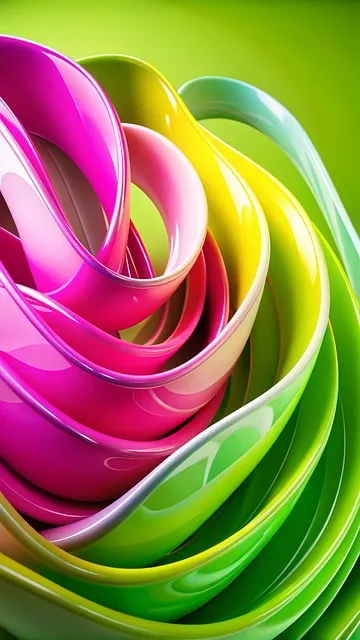 Free Created By Ai Wallpaper illustration and picture