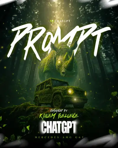 [𝟭𝟴] 𝗖𝗛𝗔𝗧𝗚𝗣𝗧 + 𝗣𝗥𝗢𝗠𝗣𝗧 📝