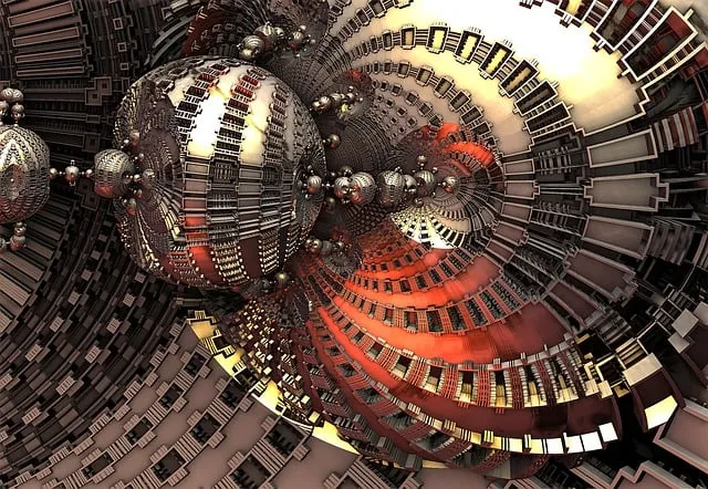 Free Background 3D illustration and picture