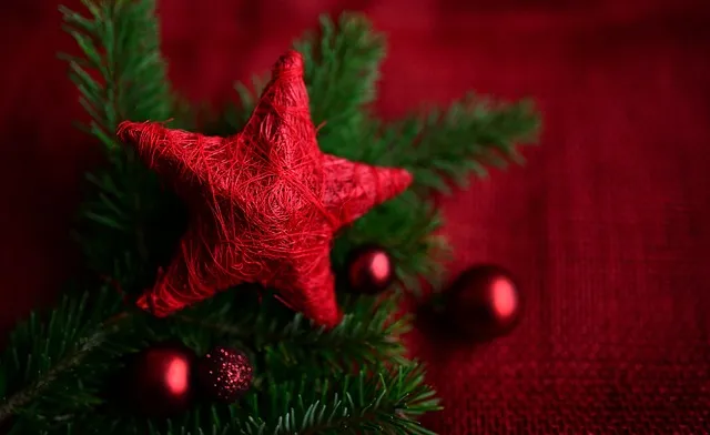 Free Star Advent photo and picture
