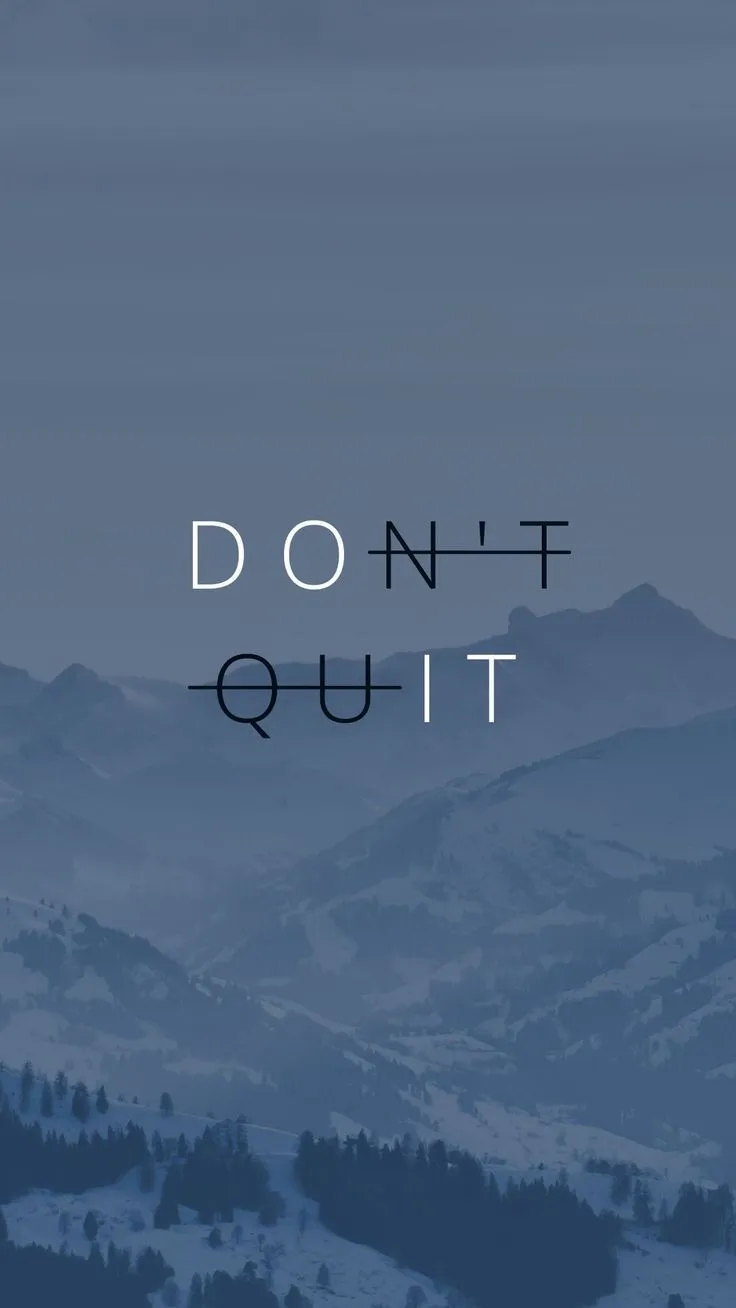 Motivational Quotes ✊