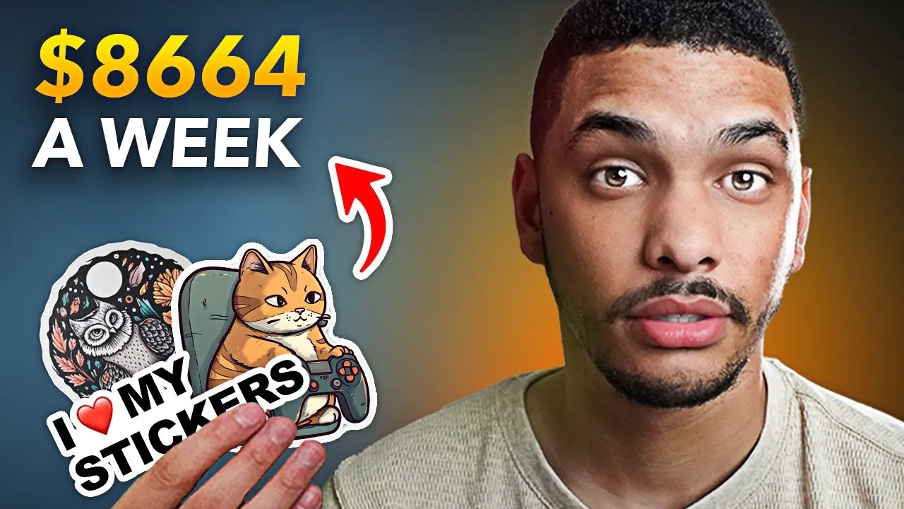 4 EASIEST AI Side Hustles To Start In 2026 (Work From Home)