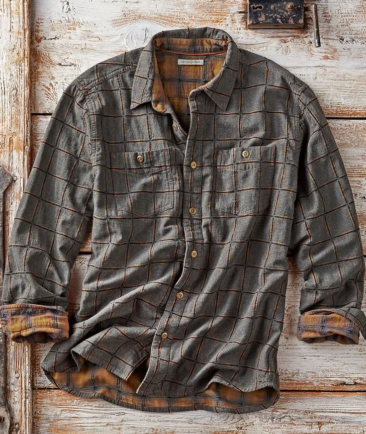 Men's Emberglow Shirt