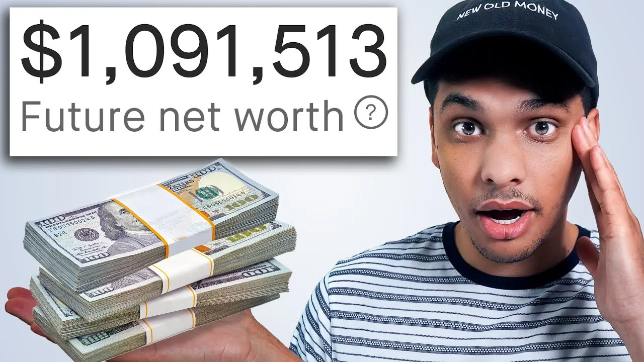 5 Index Funds That Will Make You A MILLIONAIRE