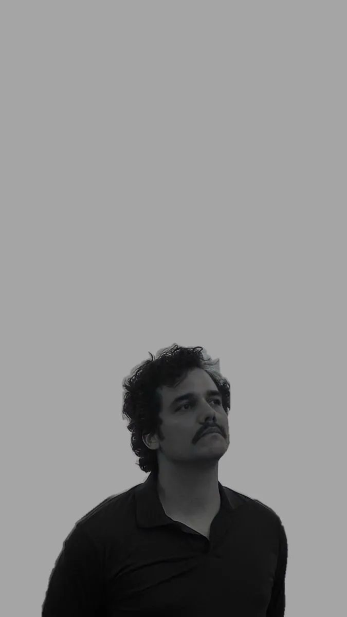 Pablo Escobar