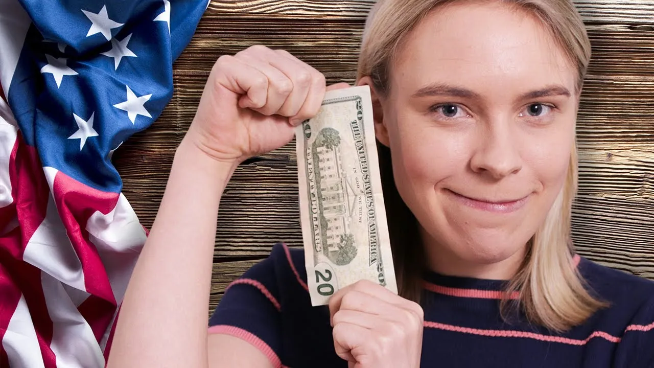 💰 Make Money From USA Products 🦅 (NOT Chinese Products!) - Ethical, Non-Sweatshop, Local Products