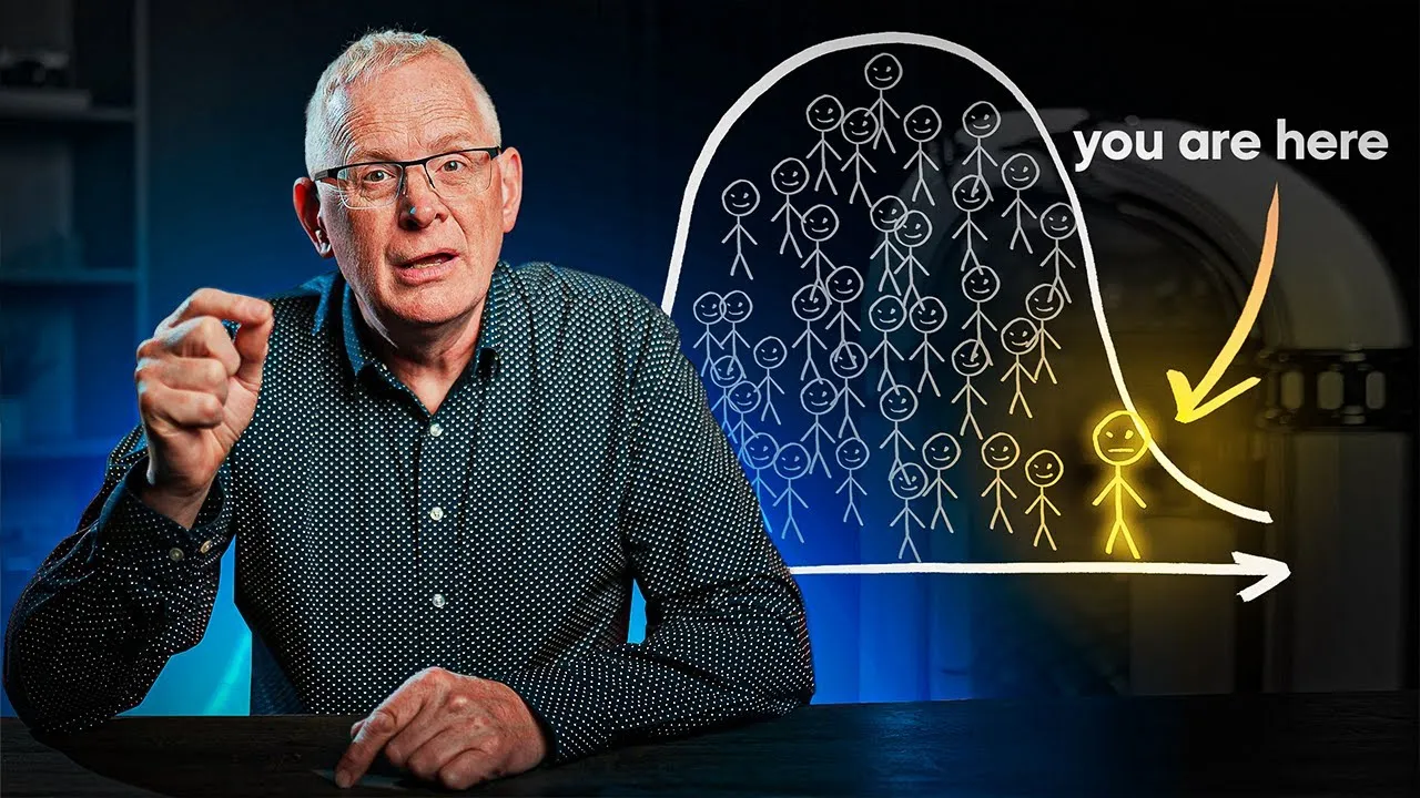 How You Can Get Ahead Of Most People In 2026 (Full Guide)