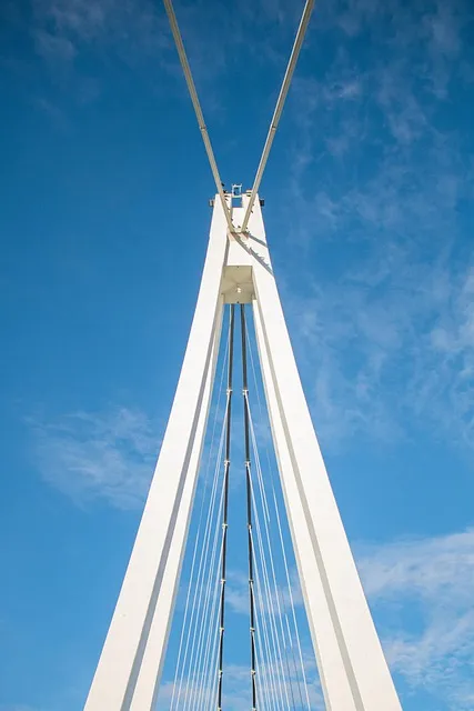 Free Bridge Phone Wallpaper photo and picture