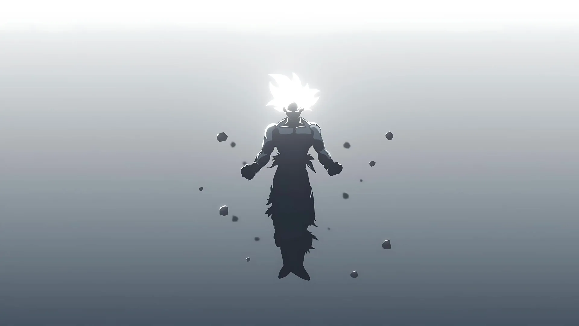 Goku wallpaper 4k