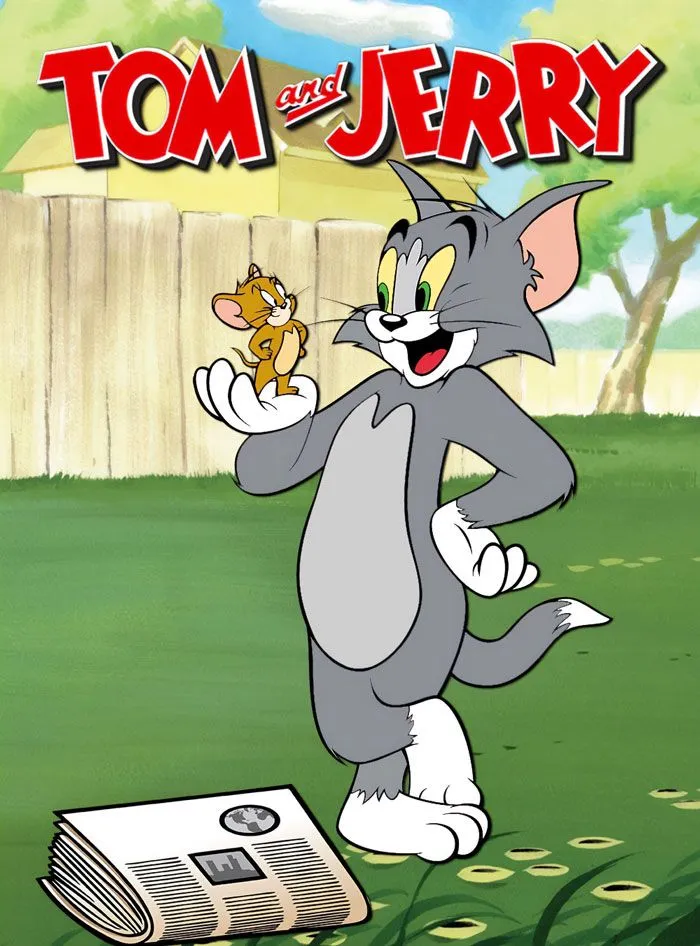 143 Cartoon Shows: Best Picks From The Colorful Cartooniverse