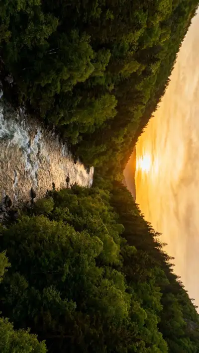 Beautiful Nature Scenery Images