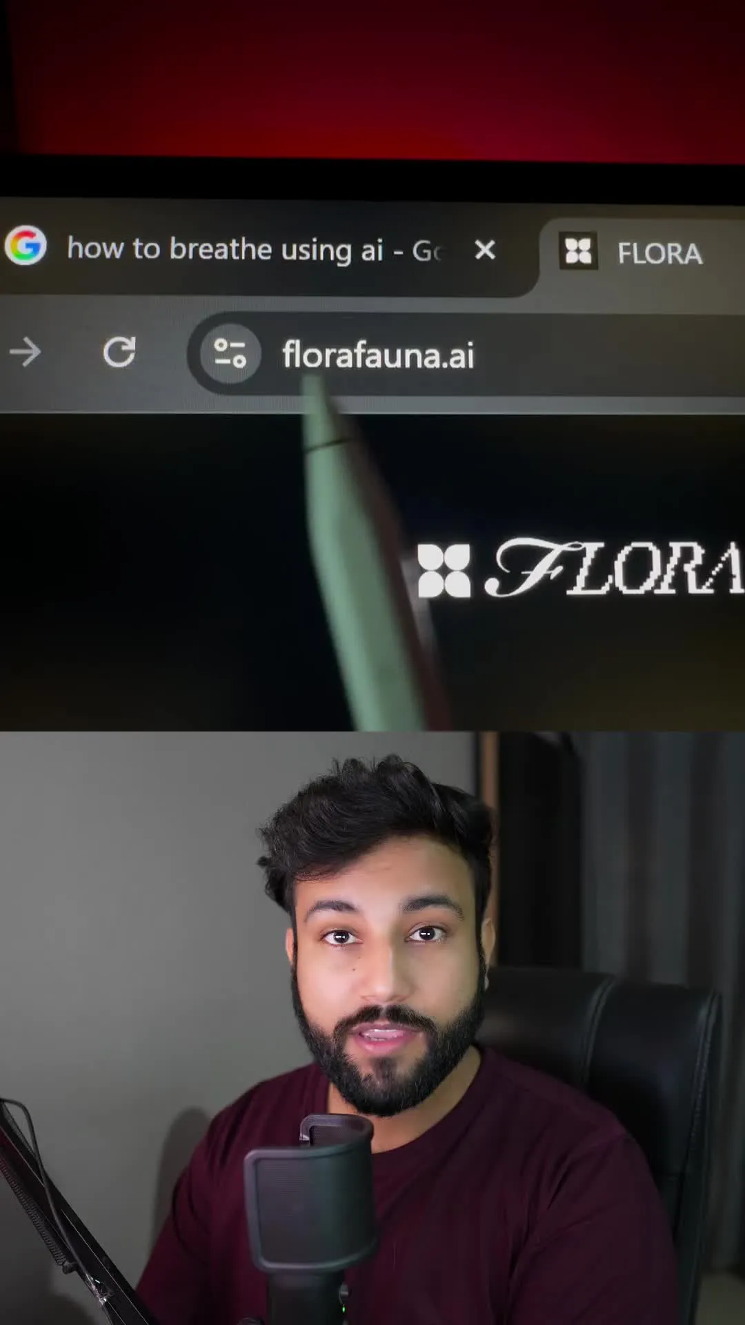 Combine Photos &amp; Videos, Create Logos &amp; 3D Models Using AI