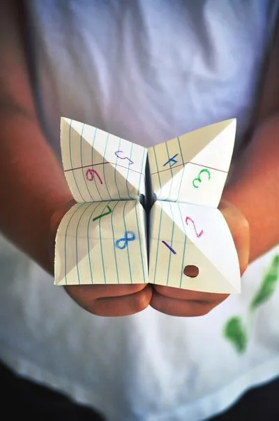 This 90's MASH Game Will Reveal What Matters To You Most