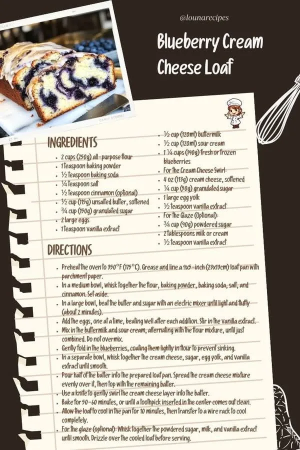 Baking and Cooking Lovers