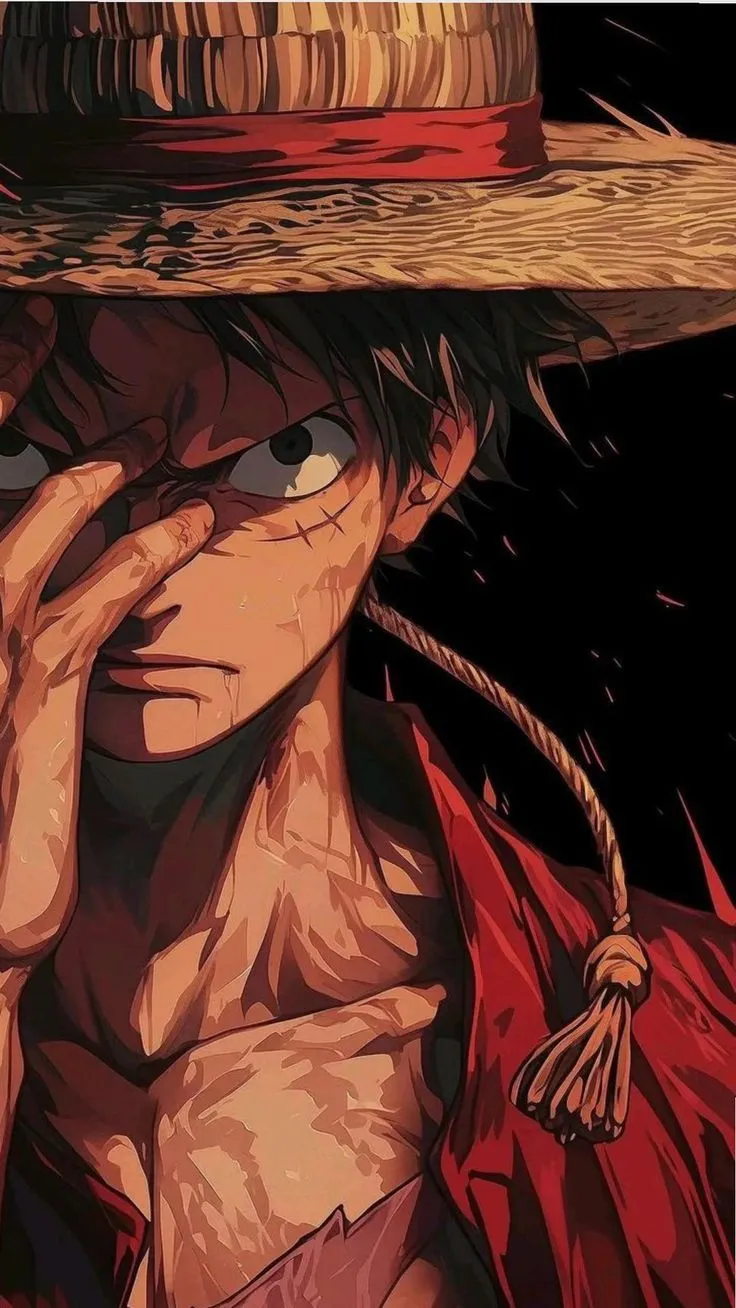 Luffy