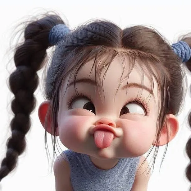 🦋 on Instagram: "Follow for more📍tag someone !!@aiart_723  #cute #chubbychild #funnychild #babiess#aipictures  #happines#trendingsongs#aiart_723#chubbychild #funnypicsdaily"