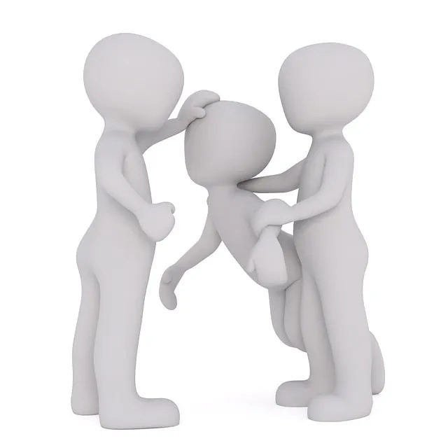 Free Male 3D Model illustration and picture