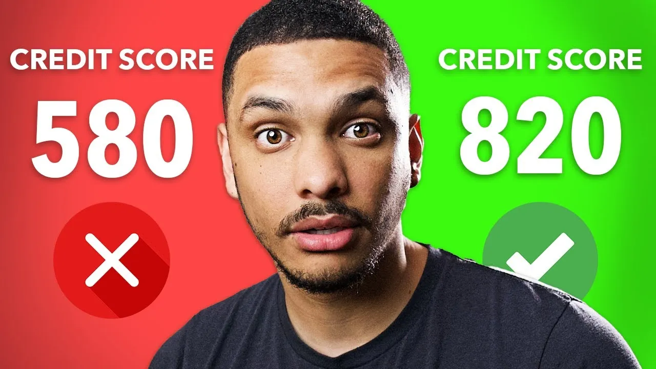 How To Fix A Bad Credit Score For $0