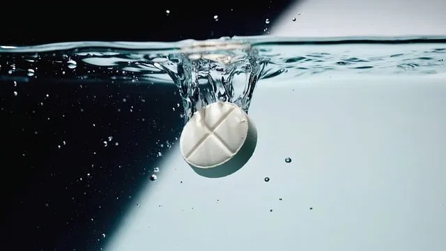 Free Tablet Medicine photo and picture