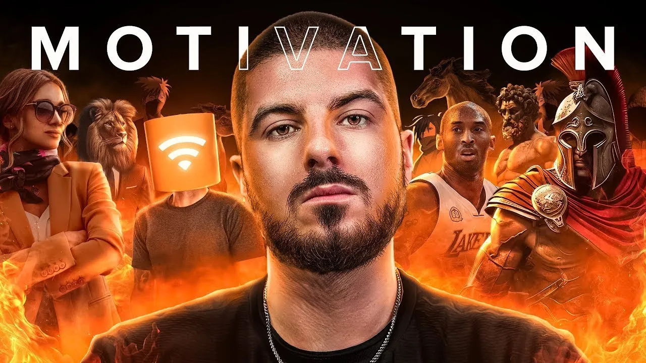 17 BEST Niches For Motivation Theme Pages (Most Profitable)