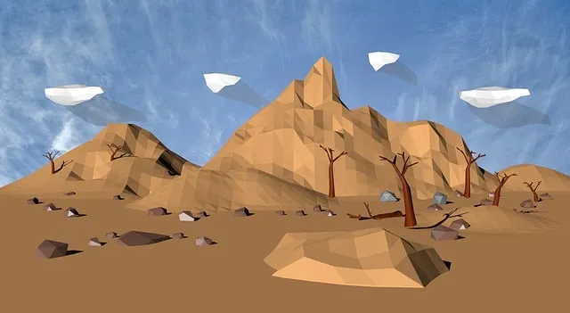 Free The Background Game illustration and picture