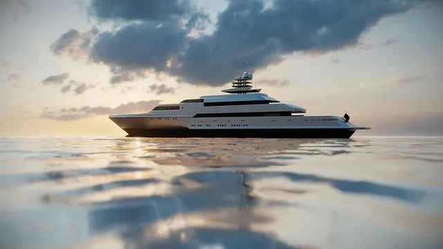 Free Yacht Boat photo and picture