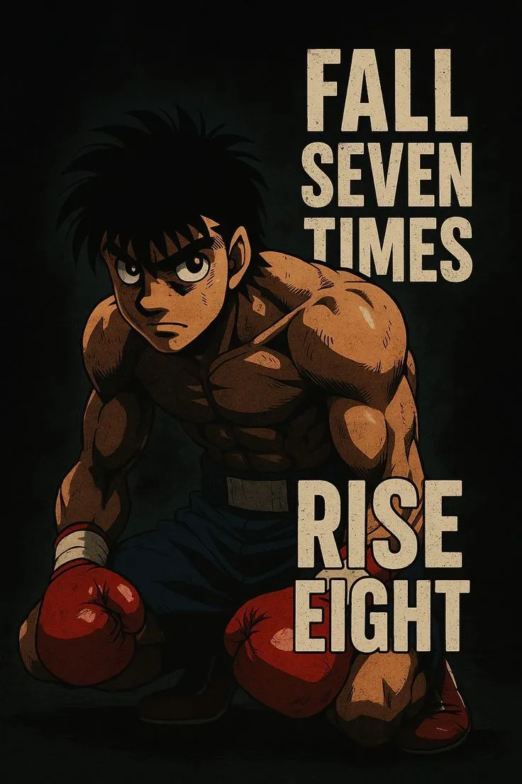 🖤 “Pain Changes People, But It Also Builds Legends 💪🔥