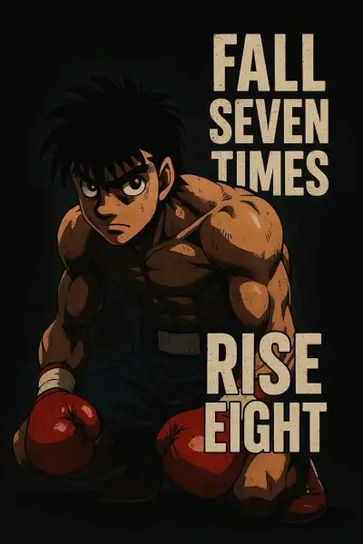 🖤 “Pain Changes People, But It Also Builds Legends 💪🔥