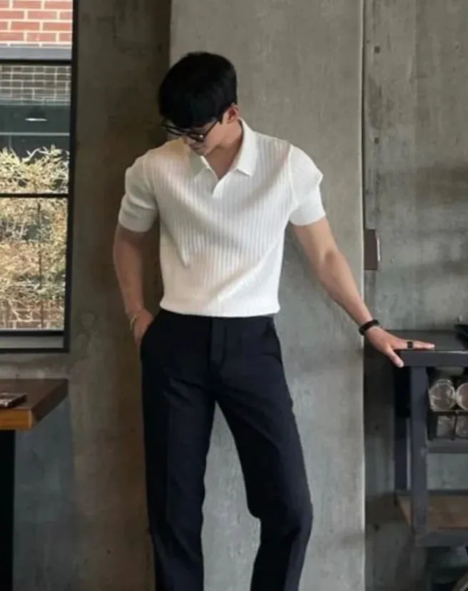 37+ Elegant Men's Old Money Fits for the Perfect Luxury Look - Men Inspire