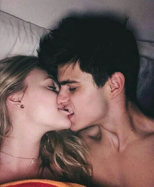 My Possessive Boyfriend - Part 69 (Pregnant) 3