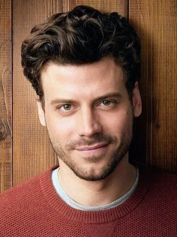 François Arnaud, né François Barbeau le 5 juillet 1985 à Montréal, est un acteur canadien. Il est surtout connu pour son rôle en tant que Cesare Borgia dans la série dramatique d'époque de Showtime, The Borgias, Manfred Bernardo sur NBC, Midnight, Tex