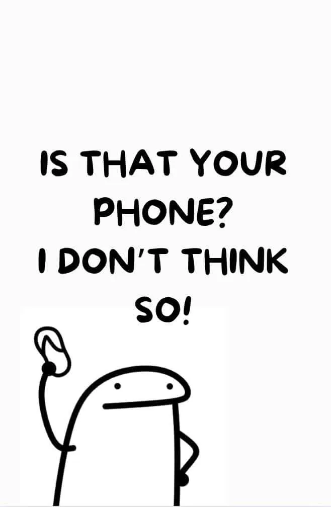 Choosing the Best Funny iPhone Wallpapers for You