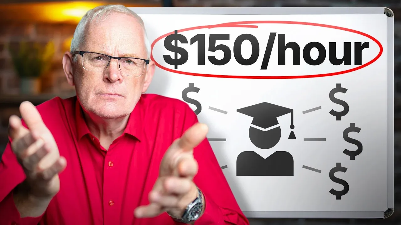 7 Side Hustles Students Can Start In 2025