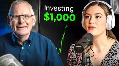 I Gave a Beginner Investor $1,000 & She Made $___? (Investing For Beginners)