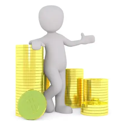 Free Fax White Male illustration and picture