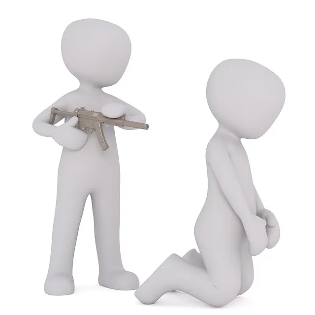 Free Male 3D Model illustration and picture