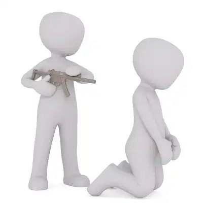 Free Male 3D Model illustration and picture