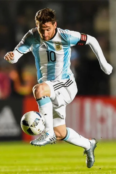 Footballer Messi Misses Tax Fraud Trial Opening, Expected To Testify On Thursday