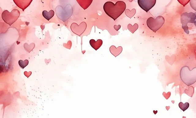 Free Love Heart photo and picture