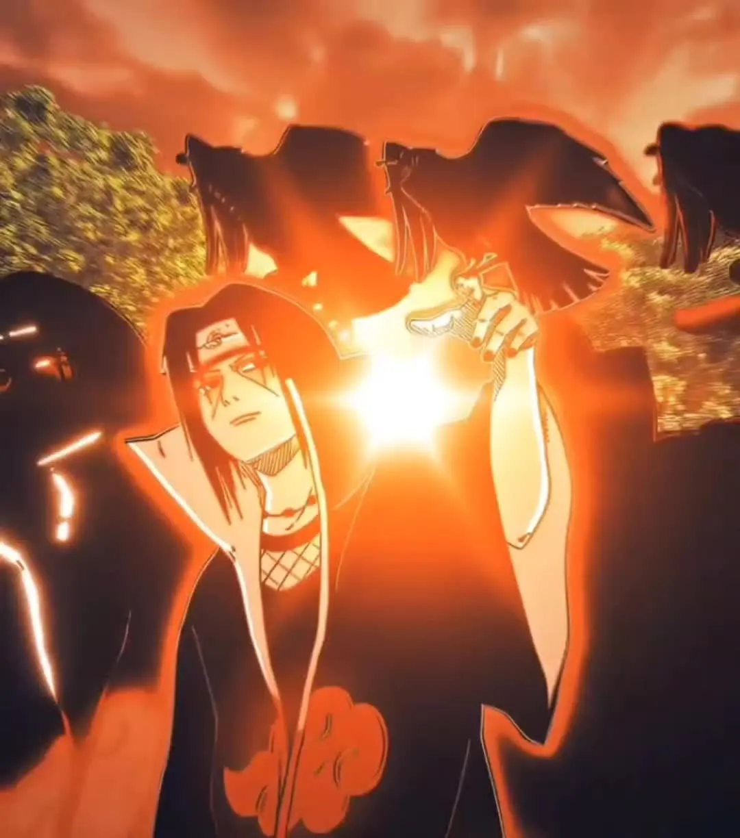 Naruto character ⭐