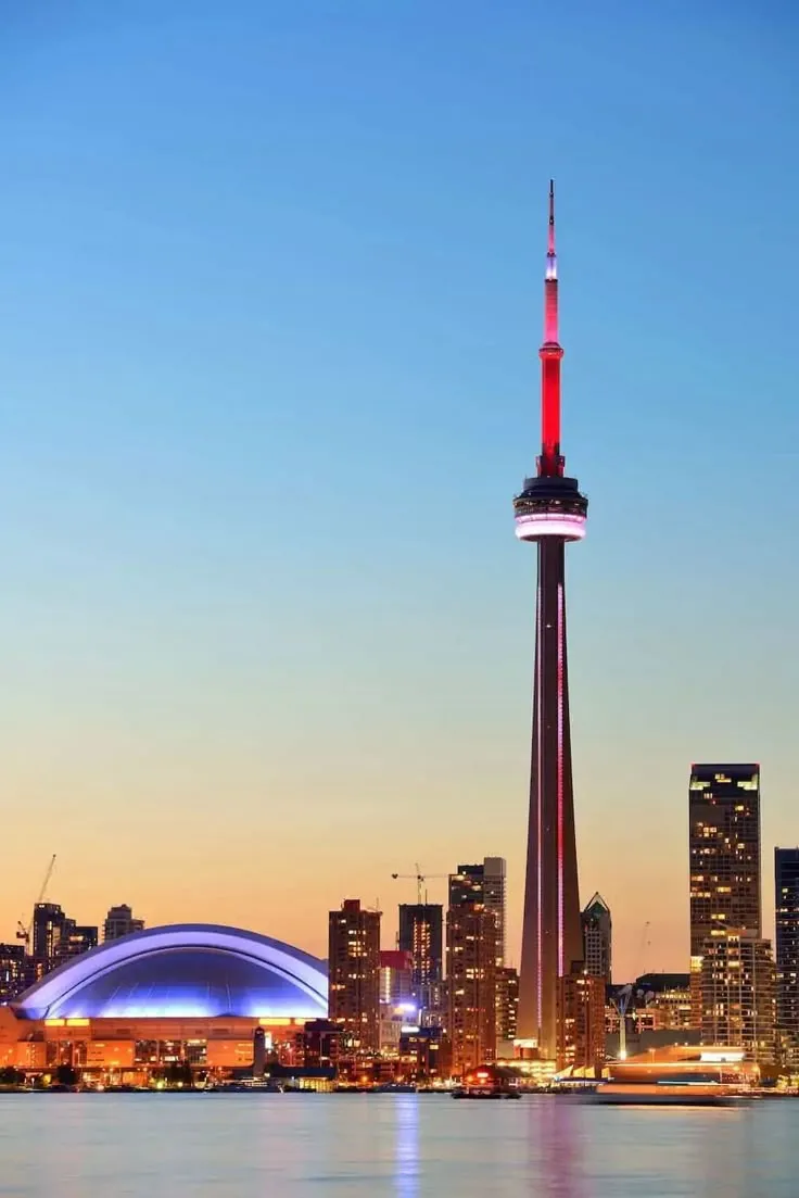 Top Things to Do in Toronto