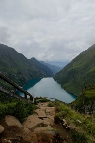 Free Dam Nature photo and picture