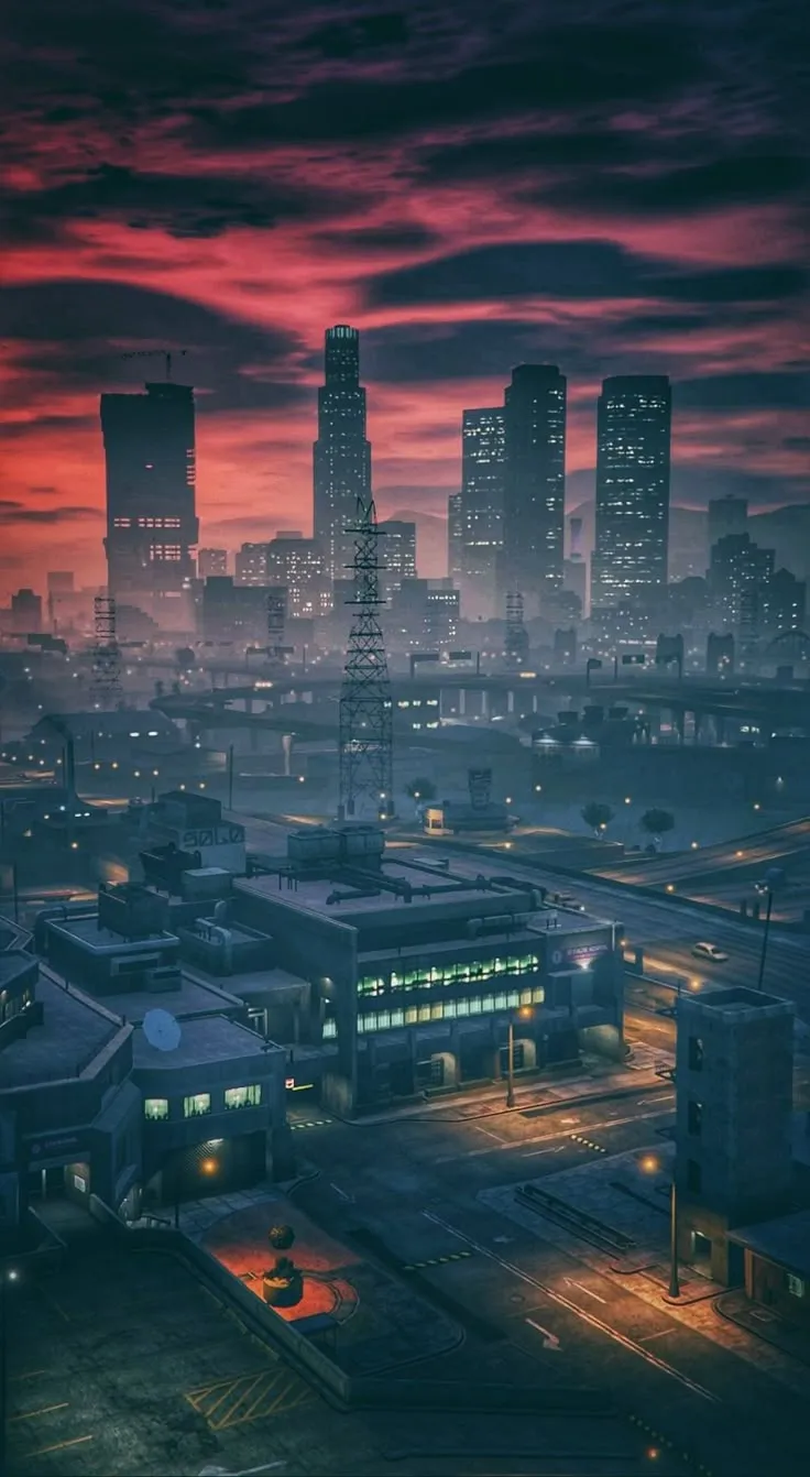 Los Santos