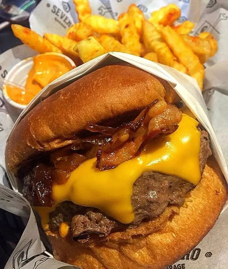 Severo Garage: fazendo história desde 2016